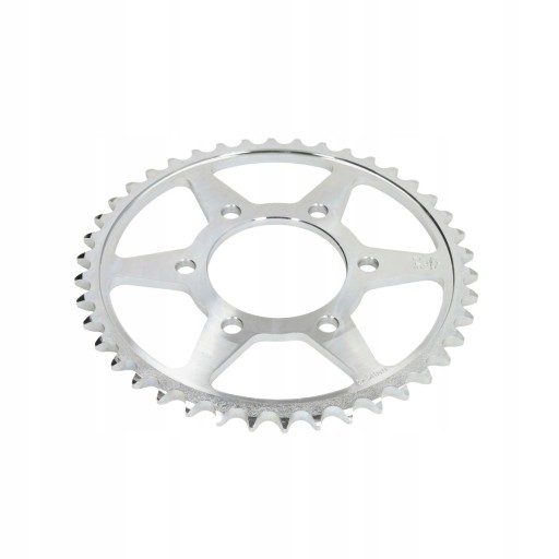 JTR816,42 - Задня Зірочка сталь SUZUKI GSF, GSX, GSX-R, RF 750-