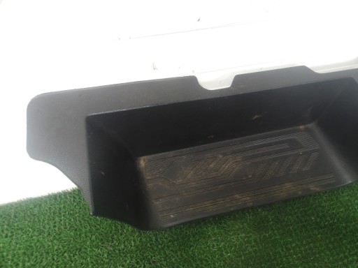 FORD TRANSIT MK8 13-19 STOPIEN left threshold cap BK21V13201A OE