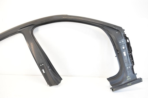 8Y5809840 - AUDI A3 8V5 седан порог правая стойка