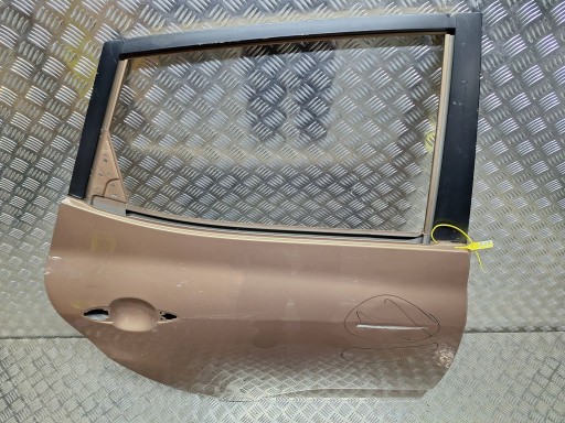 Tür heck hinten rechts KIA VENGA 10-19