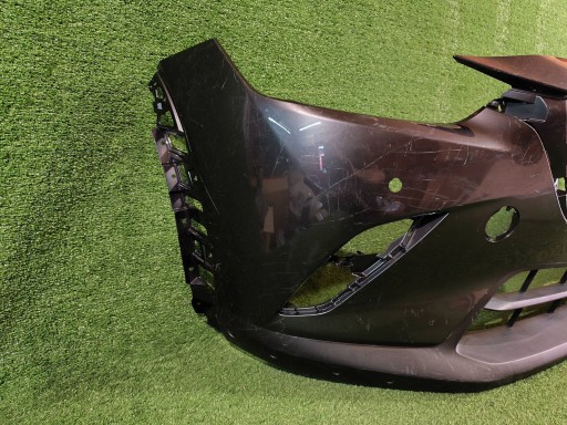 frontstoßstange vorne MAZDA CX3 CX-3 15- NR.Z9990