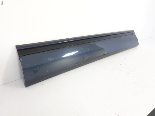 AUDI Q8 4M8 SQ8 S-LINE LIFT 24- moulding cap cover door front right