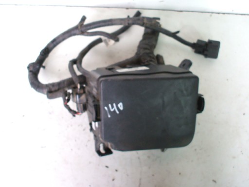 91201-3Z330, 91201-3Z330 - Блок запобіжників hyundai i40 1.7