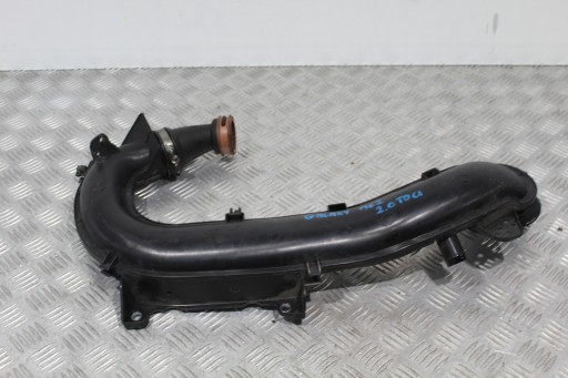 trouba vedení intercoolera GALAXY MK2 LIFT