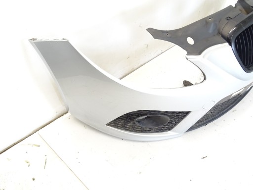 KPL bumper front front SEAT LEON II CUPRA LS7Y