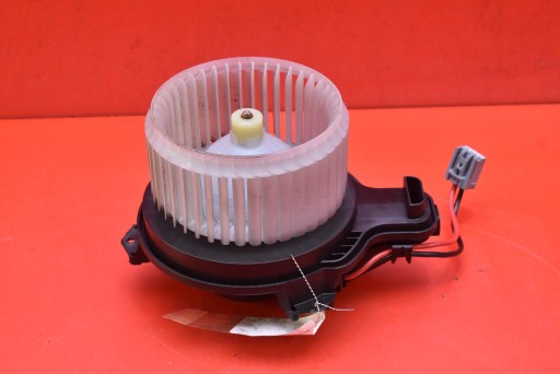 DMUCHAWA Lüfter des lüfters EU JX6A-19846-AB FORD FOCUS MK4 18-21