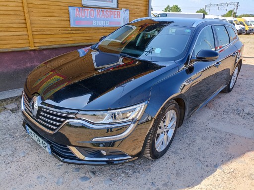 ATTELAGE RENAULT TALISMAN BREAK-RENAULT TALISMAN BREAK WESTFALIA