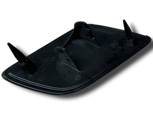 spoiler front left washer AUDI Q7 4L 4L0955275G !J