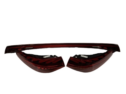 W297 W297, - Фонарь задний mercedes eqs 297 v297 a2979069202 a2979069102