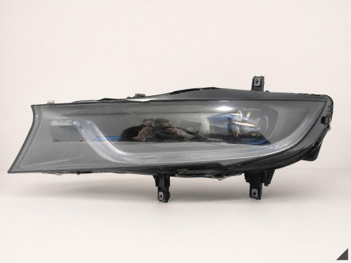 BMW i8 I12 I15 14- light FULL LED + MODULY front left dismantling EUROPA