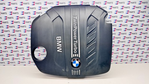 BMW F32 F31 F20 F30 motor cover upper N47 7810800
