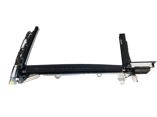 blinds electrical windows rear part BMW 7 G11 G12 7338011