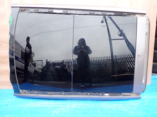 HYUNDAI IX20 HB 5D 09-ПАНОРАМА ЛЮК НА КРЫШЕ