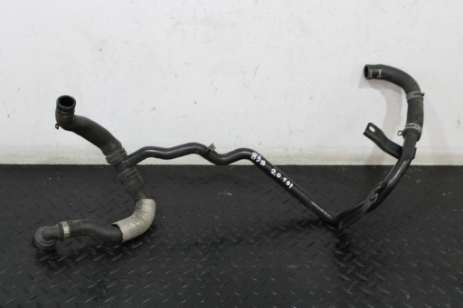 crijevo prijenos vode AUDI Q3 II 2 83A 5Q0122973CL