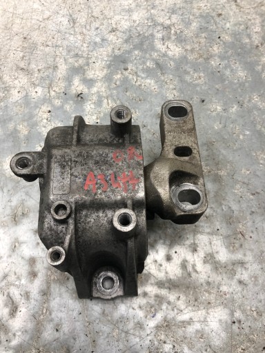holder engine mount AUDI A3 8P LIFT 1K0199262CB