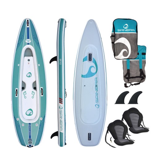 SUP Spinera Supkayak