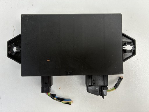 control unit module czujnikow PDC Peugeot 1007 Citroen Xsara Picasso Lift =OEM=