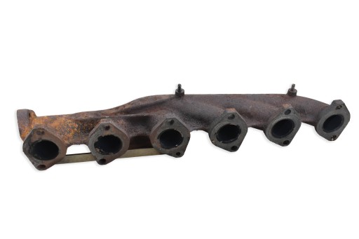kipufogócsövek BMW E90 F01 F07 F10 E70 F25 2.5 3.0d N57D30A 8519607