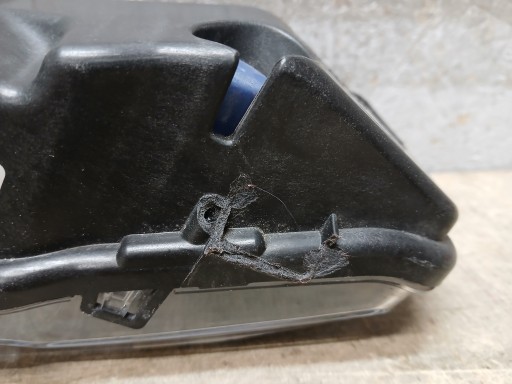 Nebelscheinwerfer rechts BMW III 3 G20 G21 LED 63177 43378809