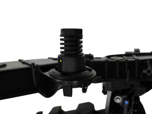 A0019982740 - MERCEDES GLA H247 247 бампер ограничитель капота