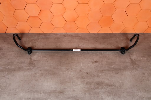 MINI F55 F57 stabilizer rod rear part rear stabiliser 6853918 6414 km !!!