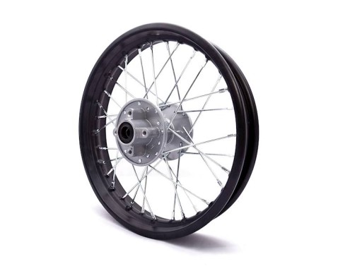 ОБОД КОЛЕСА/RAFKA CROSS СЗАДИ 14