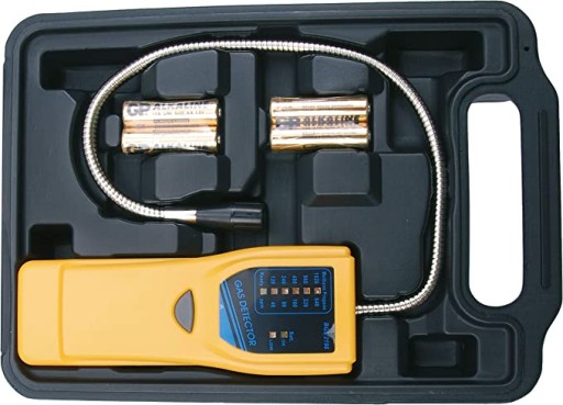 Датчик газа BGS