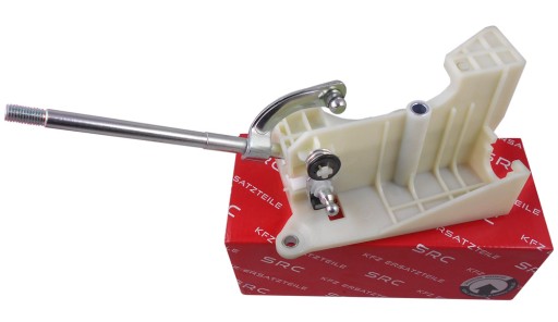 1612681980 - ВАЖІЛЬ ПЕРЕМИКАННЯ ПЕРЕДАЧ BIPPER FIORINO NEMO QUBO