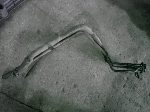 НАПОЛНИТЕЛЬ FIAT QUBO 1.4 CNG 249 2009 г.