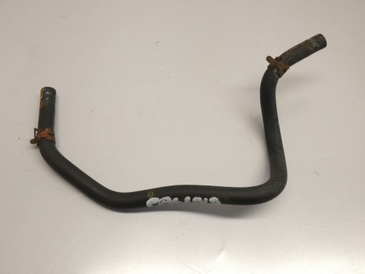 fuel line OPEL AGILA II B SPLASH 1.0 K10B 08-14 15815-73KB0
