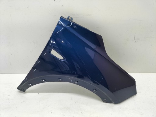 fender front front right OPEL CROSSLAND X 16