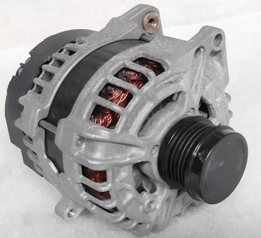 A0009061903 - Cla w117 w176 w246 gla x156 генератор бенз