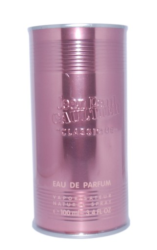 jean paul gaultier classique woda perfumowana 100 ml   