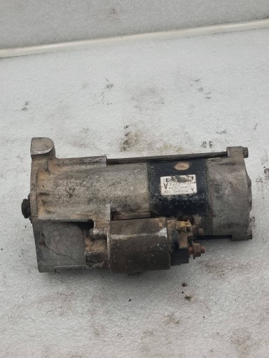 starter Mitsubishi Pajero 3.2 DID ME204424 M008T75071A