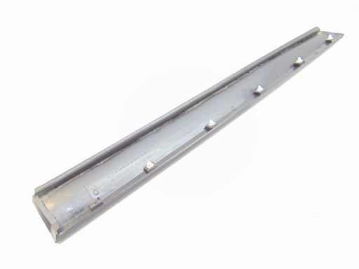 moulding cover door right front BMW X3 F25 7205780