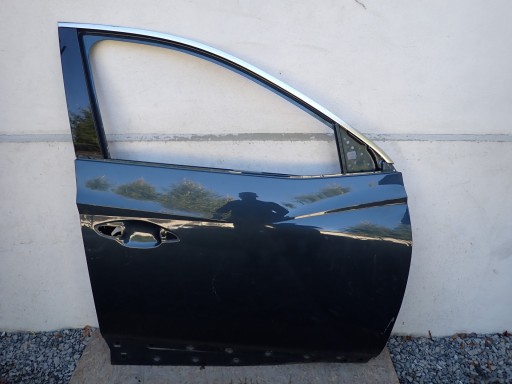 door right front right front HYUNDAI TUCSON 4 IV NX4E 2020