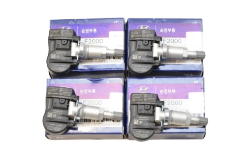 Датчики давления TPMS KIA Sportage Optima Niro