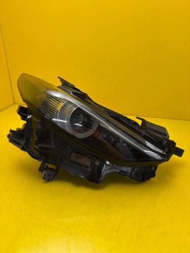 light right Mazda CX-30 CX30 2019- Full Led B0L5-67890 9 vertical