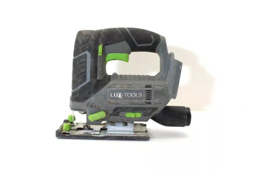 Лобзик LUX Tools A-ST-20 600Вт