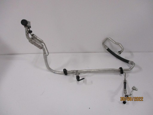 ШЛАНГ КОНДИЦІОНЕРА HYUNDAI TUCSON III 20R