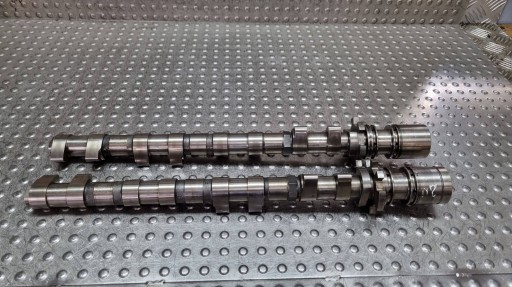 of a cam of the gear KPL CYL 5-8 7838188 7841167 BMW E90 E92 E93 4.0 M3 S65B40A