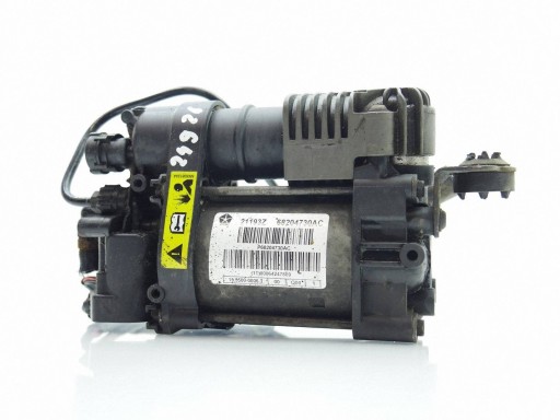 compressore sospensioni dell’aria JEEP GRAND CHEROKEE WK2 3.0 CRD 68204730AC