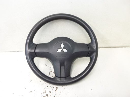 lenkrad + Airbag Mitsubishi Colt VI 2005r.