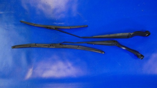 Bracci tergicristallo Anteriore EUROPA LAND ROVER DISCOVERY SPORT 14-24R