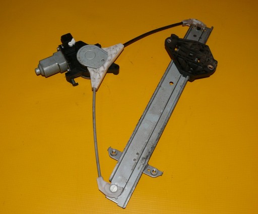 window regulator right rear part SUBARU IMPREZA III 3 XV HB 07-11