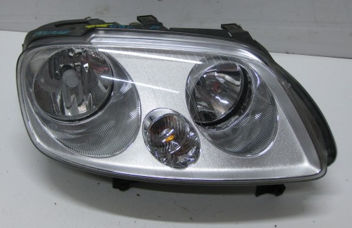VOLKSWAGEN TOURAN light REFLEKTOR left front 2K0941005B