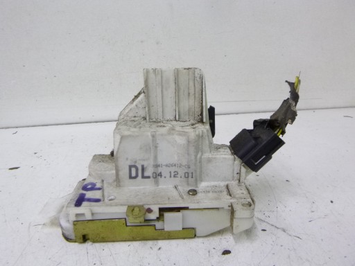 lock rear part right Ford Mondeo III 01r.