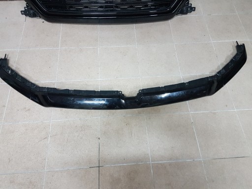 ПЛАНКА КАПОТА ПІД КАПОТ DODGE RAM V 18-23 ОРИГІНАЛ & 