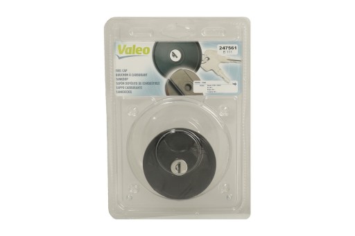 247561 - КРЫШКА ЗАЛИВНОЙ ГОРЛОВИНЫ VALEO FORD FIESTA IV (JA_, JB_)