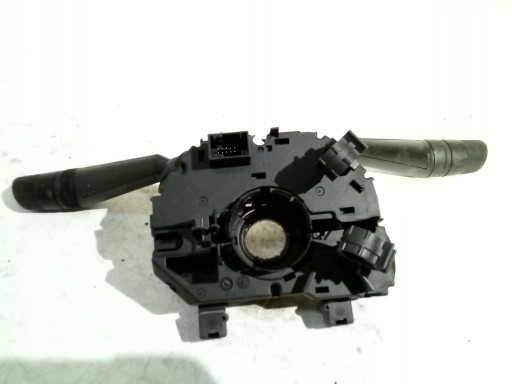 Fiat Doblo II 2 DEVIO LUCI TERGICRISTALLO TERGI 07355042930